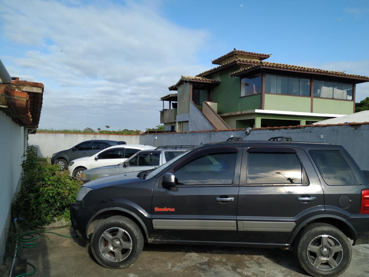 Hotel Htl Personalizada Buzios Exterior foto