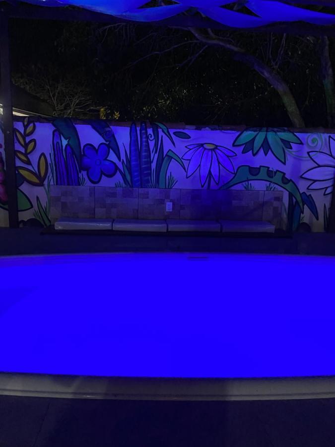 Hotel Htl Personalizada Buzios Exterior foto