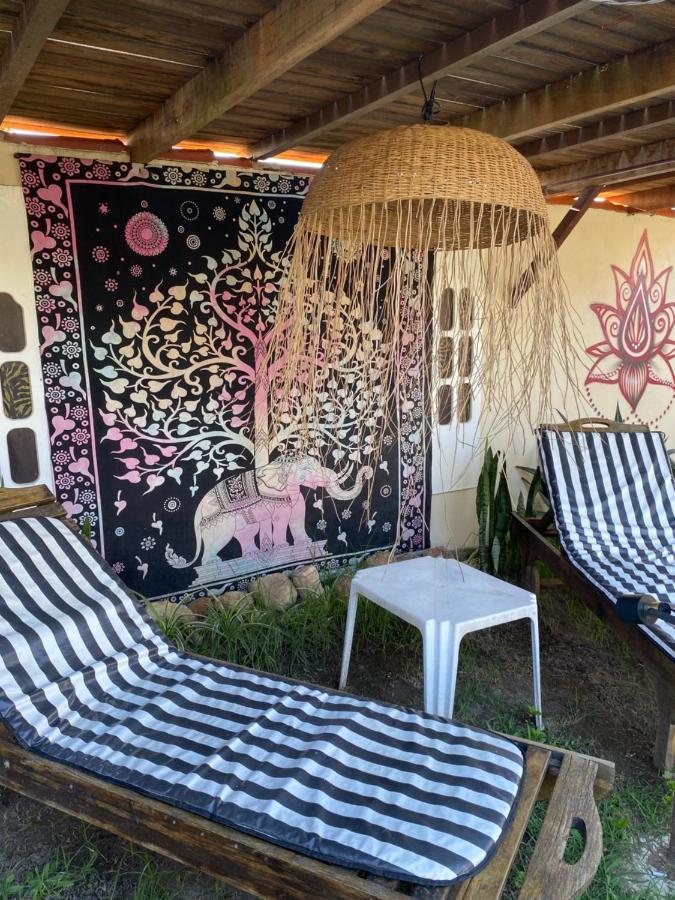 Hotel Htl Personalizada Buzios Exterior foto