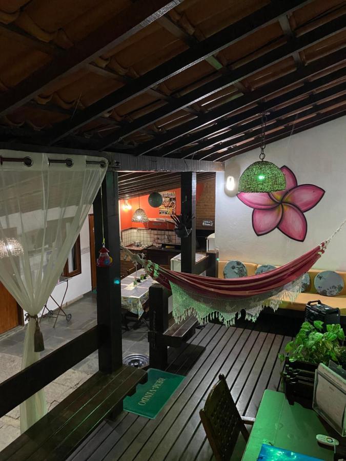 Hotel Htl Personalizada Buzios Exterior foto