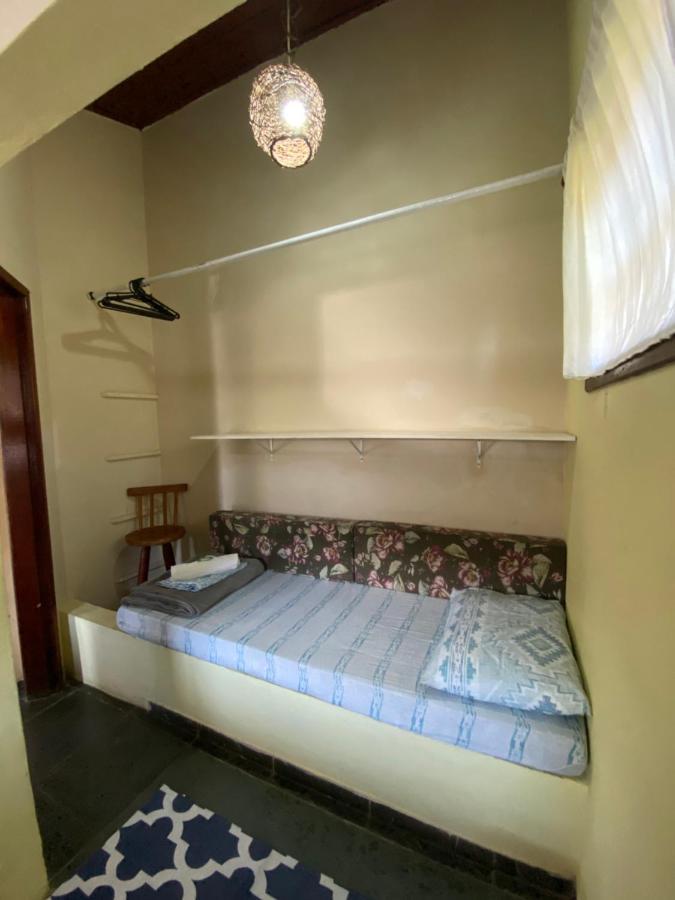 Hotel Htl Personalizada Buzios Exterior foto
