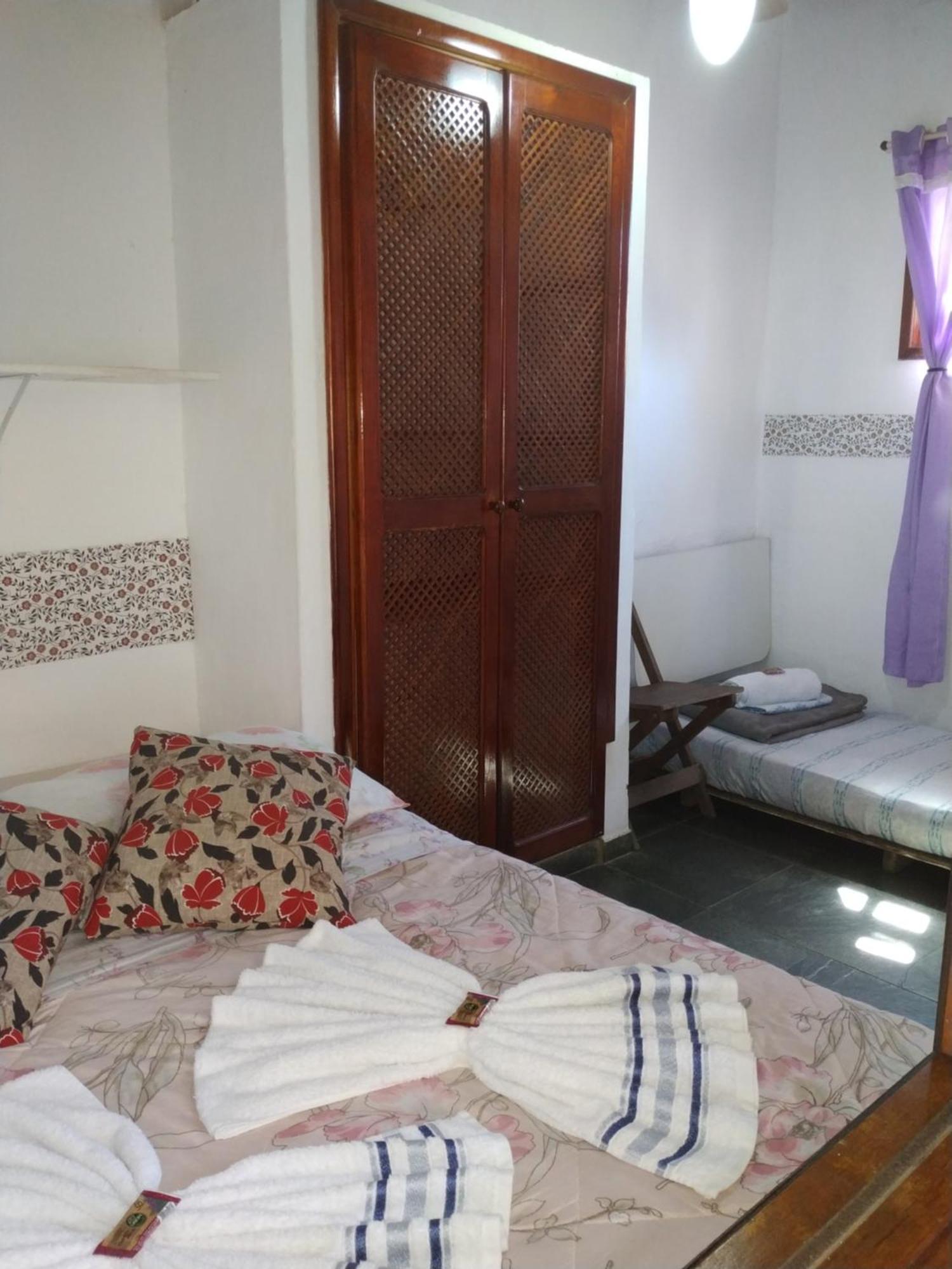 Hotel Htl Personalizada Buzios Exterior foto