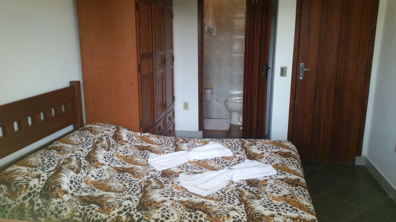 Hotel Htl Personalizada Buzios Exterior foto