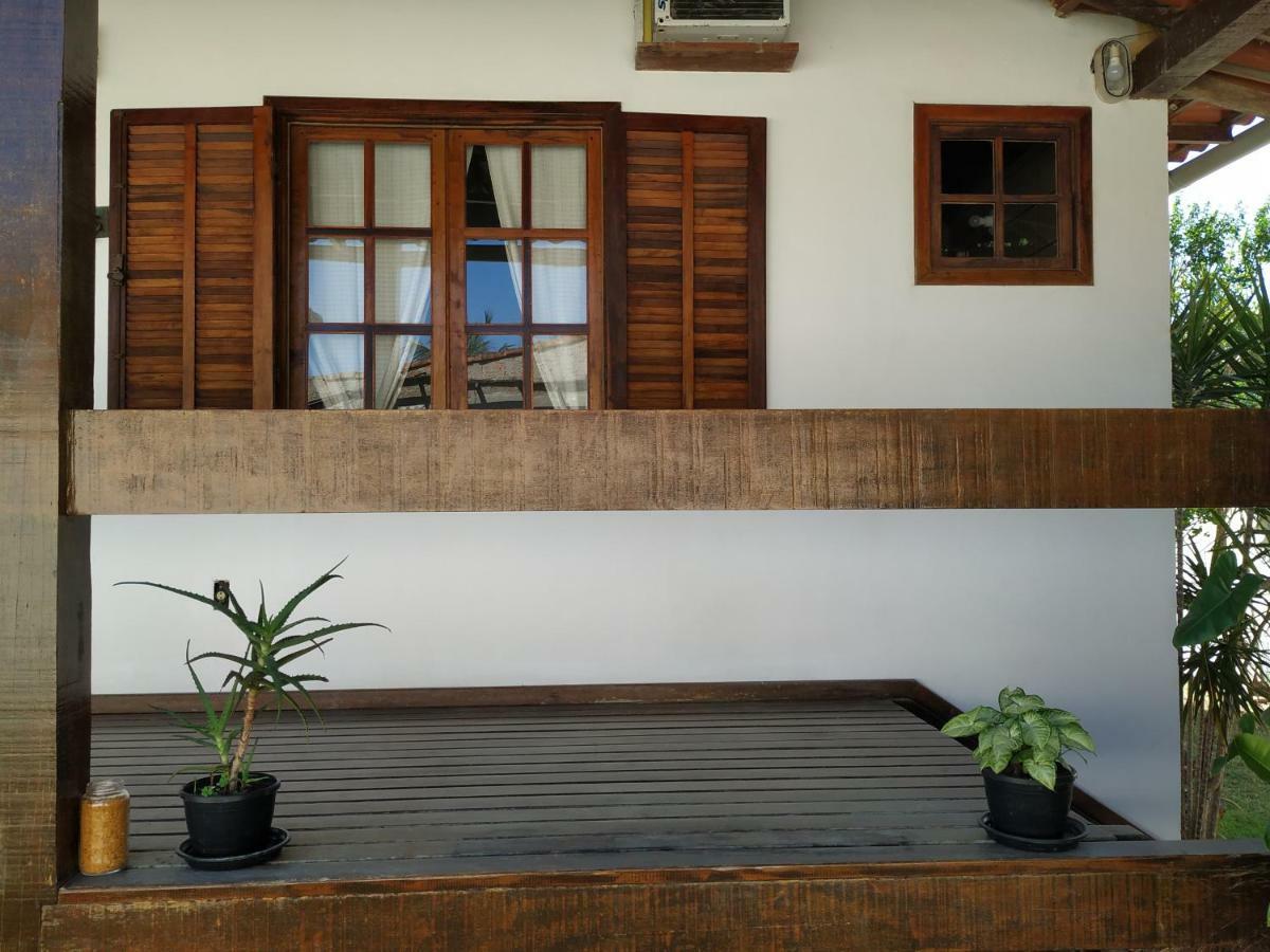 Hotel Htl Personalizada Buzios Exterior foto